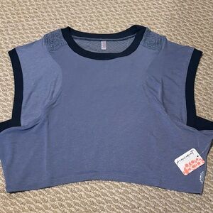 FP Movement by Free People  Muscle Tee NWT